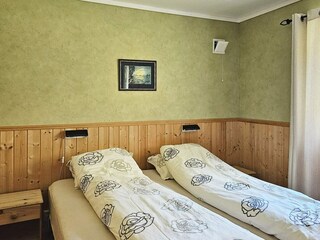Holiday house Balestrand  39