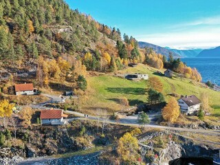 Holiday house Balestrand  40