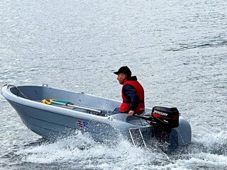 Vakantiehuis Balestrand  14