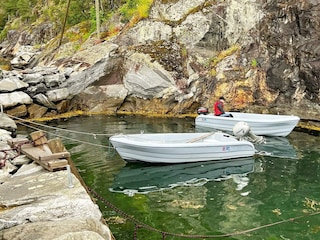 Holiday house Balestrand  42