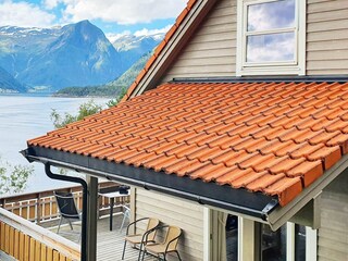 Holiday house Balestrand Outdoor Recording 4