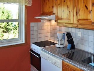 Holiday house Balestrand  18