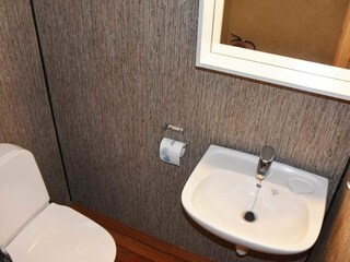Holiday house Balestrand  34