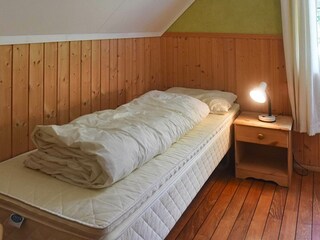 Casa de vacaciones Balestrand  43