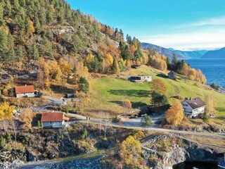 Holiday house Balestrand  36