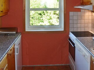 Holiday house Balestrand  44