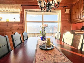 Casa de vacaciones Balestrand  22