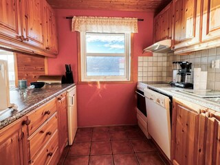 Casa per le vacanze Balestrand  15