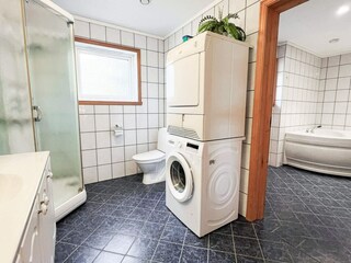 Holiday house Balestrand  9