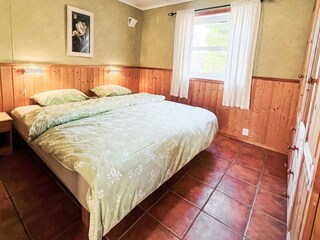 Ferienhaus Balestrand  16