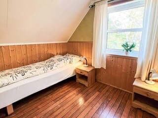 Casa de vacaciones Balestrand  16
