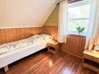 Ferienhaus Balestrand  17