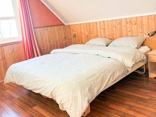 Maison de vacances Balestrand  10