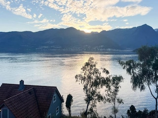 Ferienhaus Balestrand  14