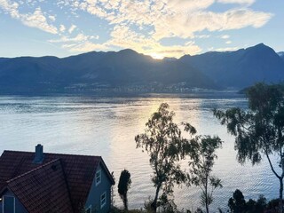 Vakantiehuis Balestrand  15