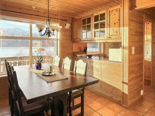 Casa de vacaciones Balestrand  23