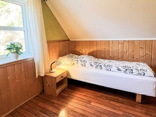 Casa de vacaciones Balestrand  32
