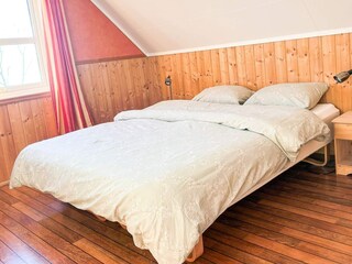 Casa de vacaciones Balestrand  33