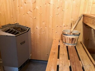 Casa per le vacanze Balestrand  14