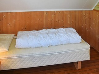 Casa de vacaciones Balestrand  35
