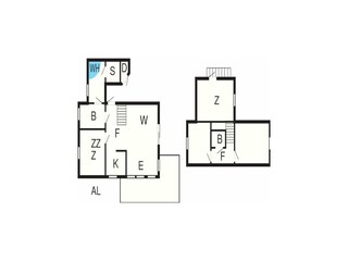 Holiday house Balestrand  44