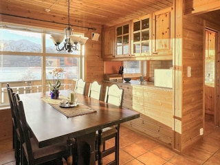 Ferienhaus Balestrand  21