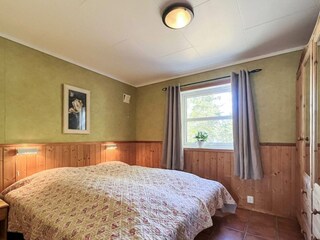Casa de vacaciones Balestrand  20
