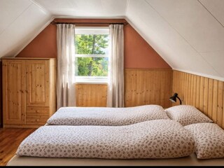 Casa per le vacanze Balestrand  18