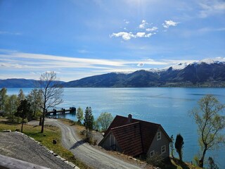 Casa per le vacanze Balestrand  20