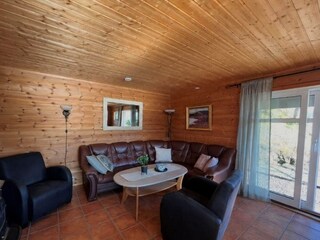 Casa per le vacanze Balestrand  13
