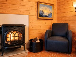 Casa per le vacanze Balestrand  23