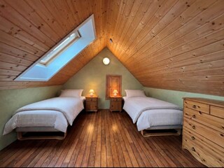Casa per le vacanze Balestrand  14