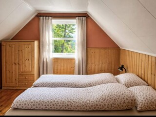 Ferienhaus Balestrand  25