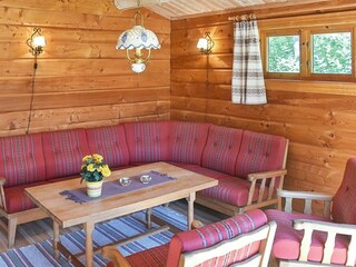 Casa de vacaciones Olden  13