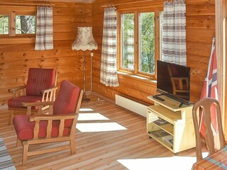 Casa de vacaciones Olden  19