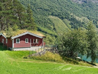 Holiday house Olden Outdoor Recording 2