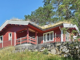 Holiday house Olden Outdoor Recording 3