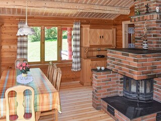 Maison de vacances Olden  25