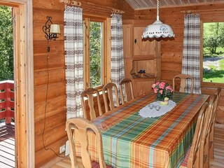 Casa per le vacanze Olden  13