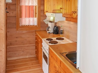 Ferienhaus Olden  19