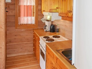 Maison de vacances Olden  19