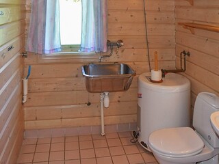 Casa per le vacanze Olden  20