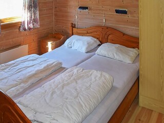 Casa de vacaciones Olden  16