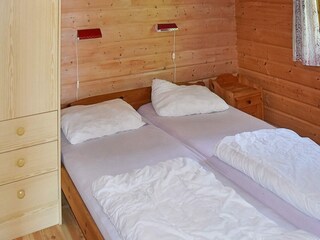 Casa per le vacanze Olden  16