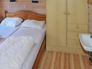 Holiday house Olden  19