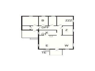 Holiday house Olden  27