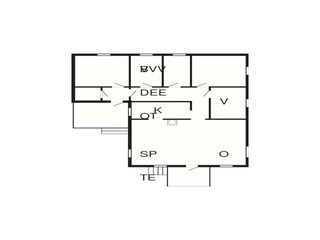 Holiday house Olden  28