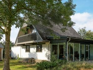 Holiday house 6 Personen Ferienhaus in Struer - Venø - image1