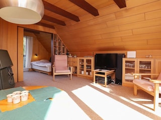 Holiday house Venø  8