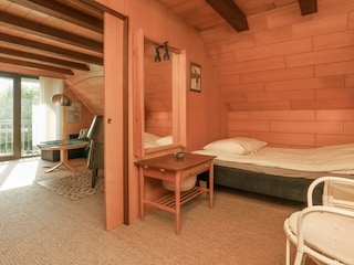 Holiday house Venø  12